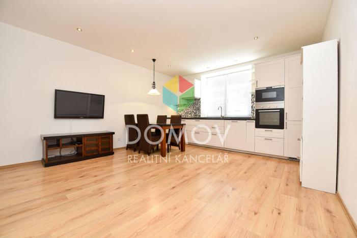 Pronájem rodinného domu, Beroun - Beroun-Závodí, Svatojánská, 86 m2