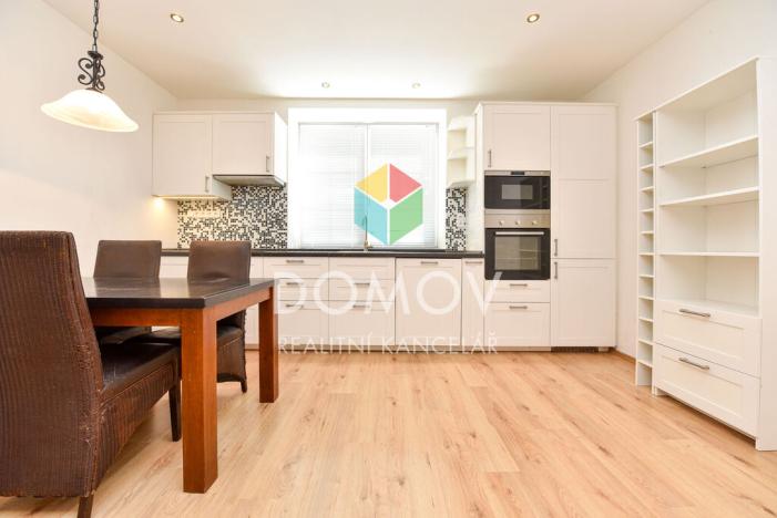 Pronájem rodinného domu, Beroun - Beroun-Závodí, Svatojánská, 86 m2