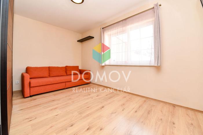 Pronájem rodinného domu, Beroun - Beroun-Závodí, Svatojánská, 86 m2