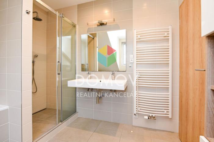 Pronájem rodinného domu, Beroun - Beroun-Závodí, Svatojánská, 86 m2