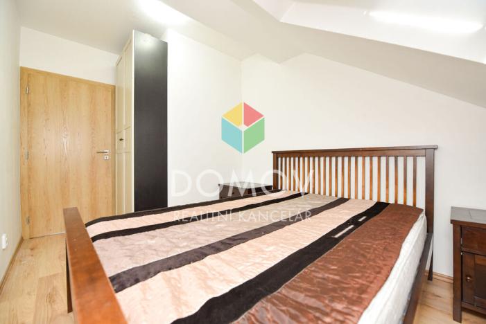 Pronájem rodinného domu, Beroun - Beroun-Závodí, Svatojánská, 86 m2