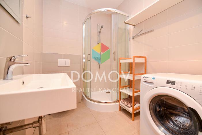 Pronájem rodinného domu, Beroun - Beroun-Závodí, Svatojánská, 86 m2