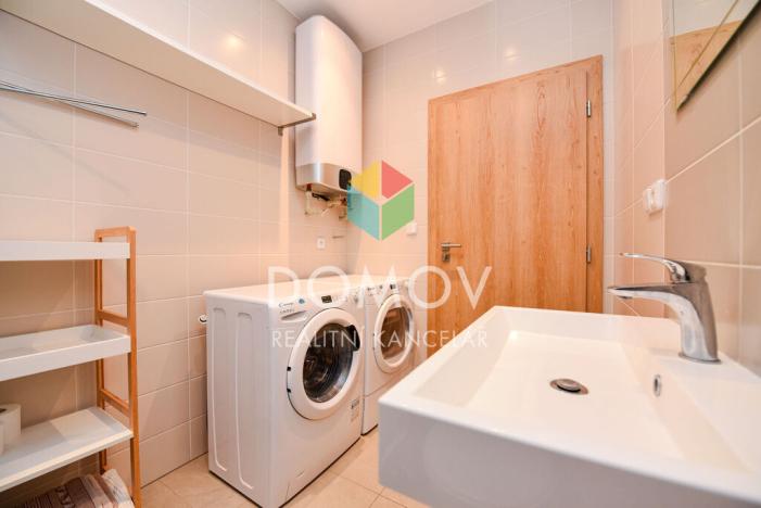 Pronájem rodinného domu, Beroun - Beroun-Závodí, Svatojánská, 86 m2