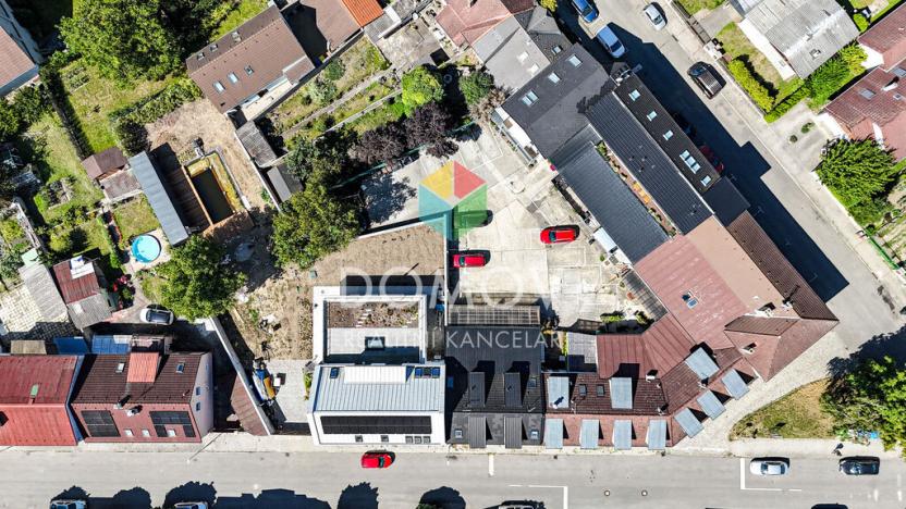 Pronájem rodinného domu, Beroun - Beroun-Závodí, Svatojánská, 86 m2