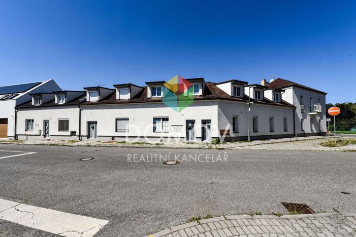 Pronájem rodinného domu, Beroun - Beroun-Závodí, Svatojánská, 86 m2