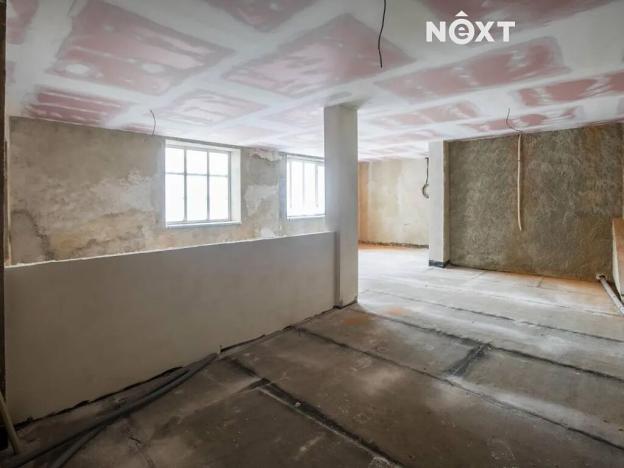 Prodej činžovního domu, Nová Bystřice, Husovo nám., 1136 m2