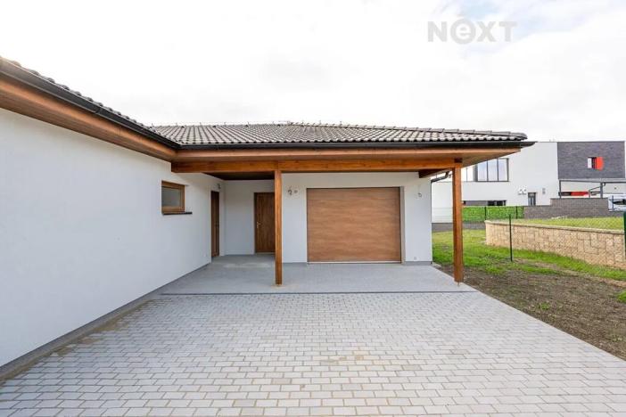 Prodej rodinného domu, Králův Dvůr, Na Vyhlídce, 107 m2