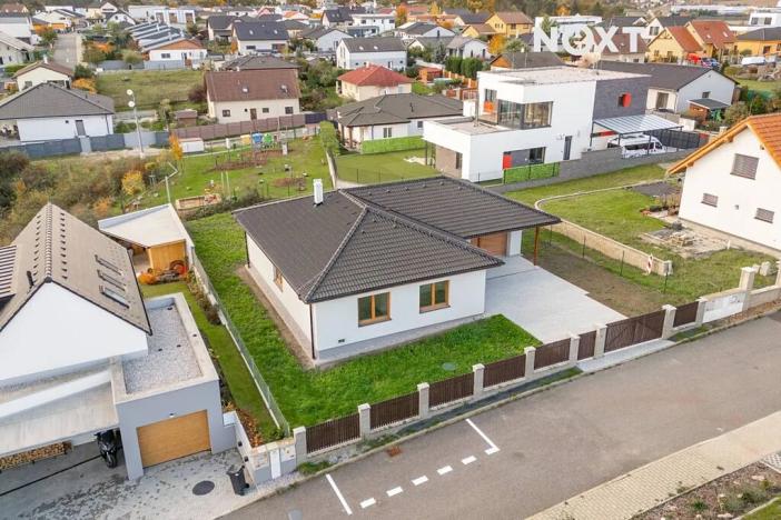 Prodej rodinného domu, Králův Dvůr, Na Vyhlídce, 107 m2