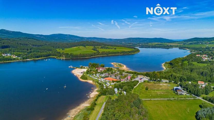 Prodej komerčního pozemku, Horní Planá, 12594 m2