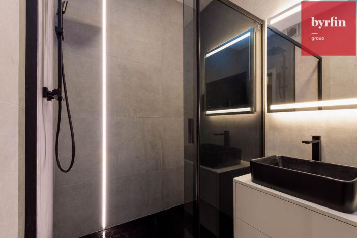 Prodej bytu 2+kk, Opava, Nákladní, 52 m2