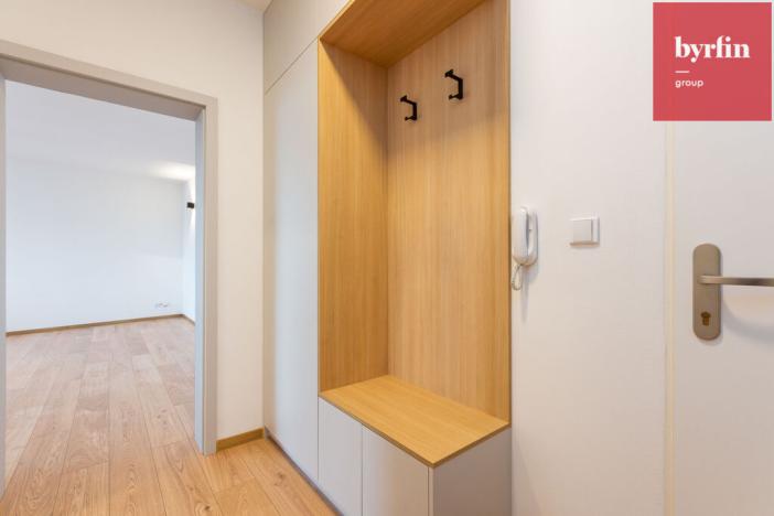 Prodej bytu 2+kk, Opava, Nákladní, 52 m2