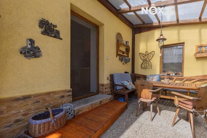 Prodej rodinného domu, Volary, Krátká, 230 m2