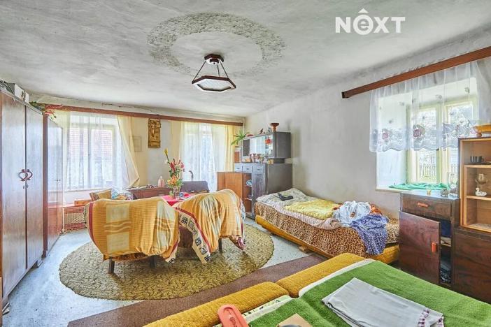 Prodej chalupy, Staré Město pod Landštejnem, 89 m2