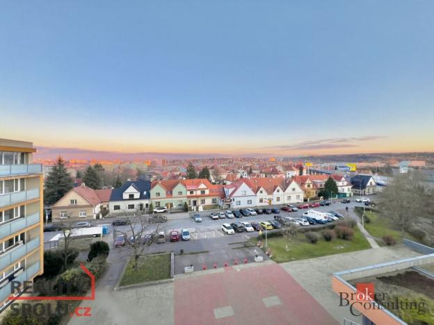 Pronájem bytu 3+1, Praha - Michle, Pod dálnicí, 83 m2