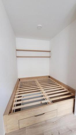 Pronájem bytu 1+kk, Praha - Strašnice, Strančická, 33 m2