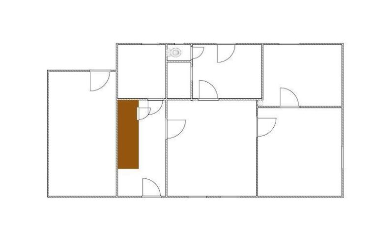 Prodej rodinného domu, Kopřivnice, Mírová, 134 m2