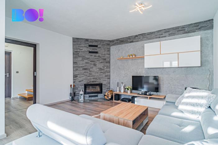 Prodej rodinného domu, Třinec - Dolní Líštná, 129 m2