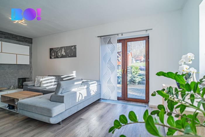 Prodej rodinného domu, Třinec - Dolní Líštná, 129 m2