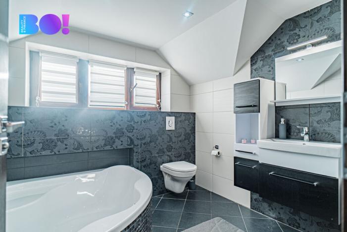 Prodej rodinného domu, Třinec - Dolní Líštná, 129 m2