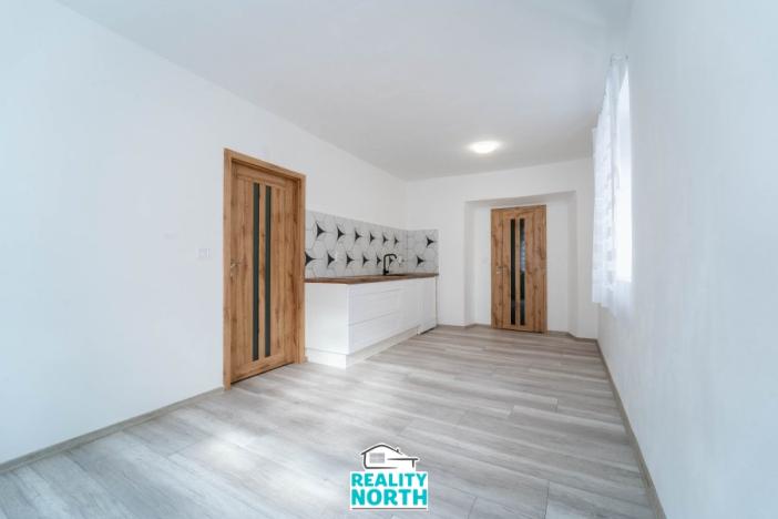 Pronájem rodinného domu, Křešice - Zahořany, 233 m2