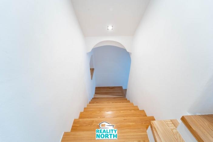 Pronájem rodinného domu, Křešice - Zahořany, 233 m2