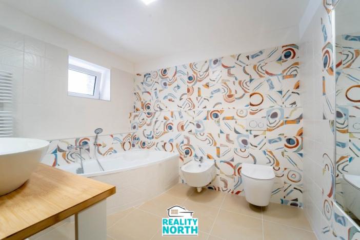 Pronájem rodinného domu, Křešice - Zahořany, 233 m2