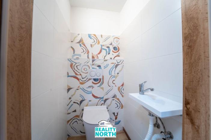 Pronájem rodinného domu, Křešice - Zahořany, 233 m2