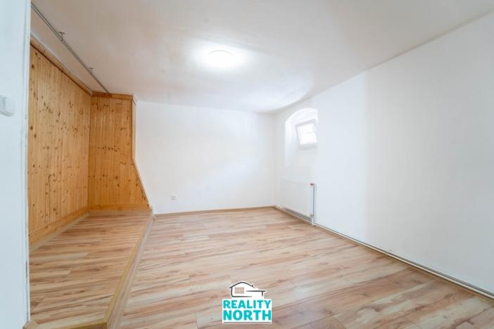 Pronájem rodinného domu, Křešice - Zahořany, 233 m2