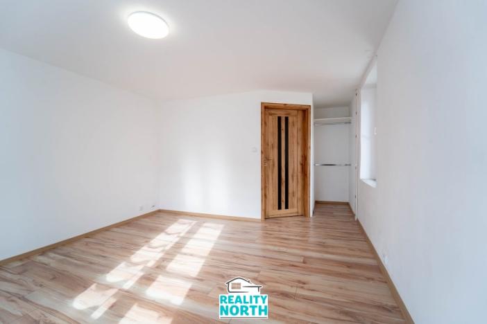 Pronájem rodinného domu, Křešice - Zahořany, 233 m2