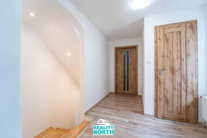 Pronájem rodinného domu, Křešice - Zahořany, 233 m2