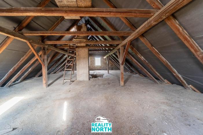 Pronájem rodinného domu, Křešice - Zahořany, 233 m2