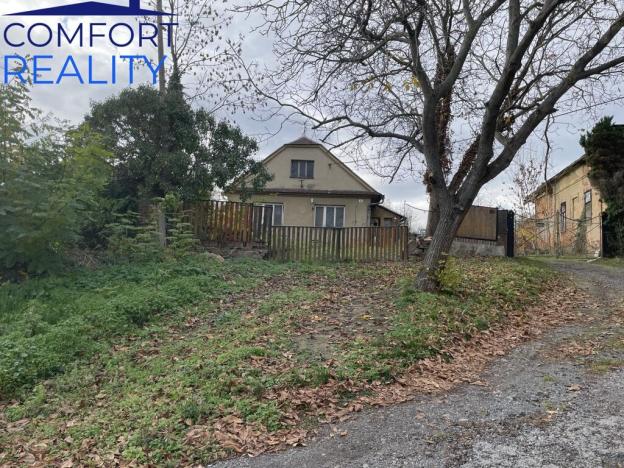 Prodej rodinného domu, Velké Heraltice - Sádek, 150 m2