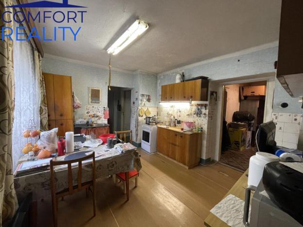 Prodej rodinného domu, Velké Heraltice - Sádek, 150 m2