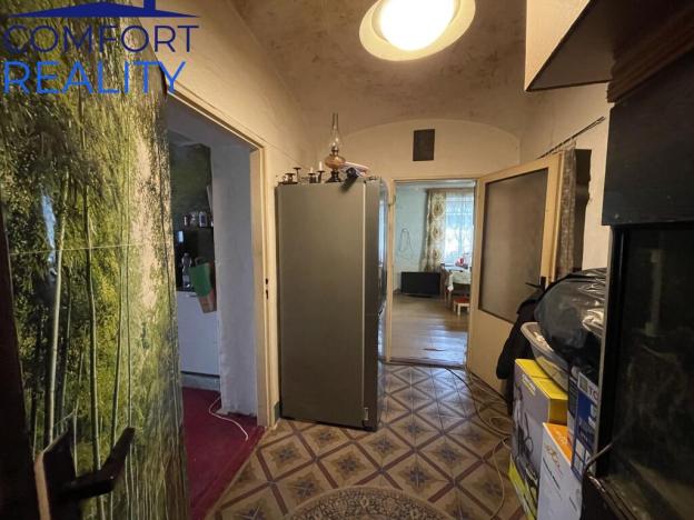 Prodej rodinného domu, Velké Heraltice - Sádek, 150 m2