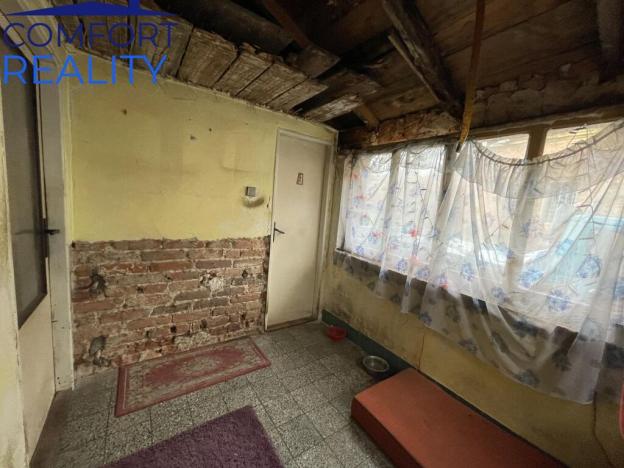 Prodej rodinného domu, Velké Heraltice - Sádek, 150 m2