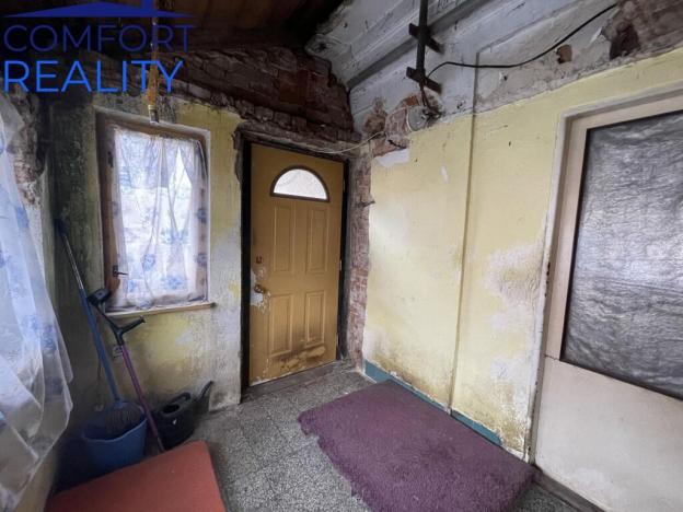 Prodej rodinného domu, Velké Heraltice - Sádek, 150 m2