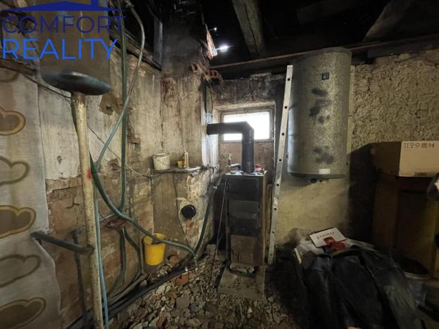 Prodej rodinného domu, Velké Heraltice - Sádek, 150 m2