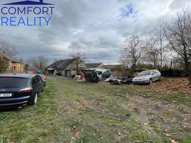 Prodej rodinného domu, Velké Heraltice - Sádek, 150 m2