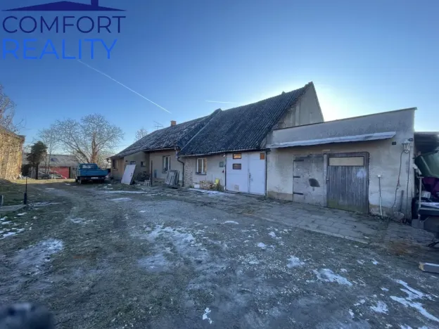 Prodej rodinného domu, Velké Heraltice - Sádek, 150 m2