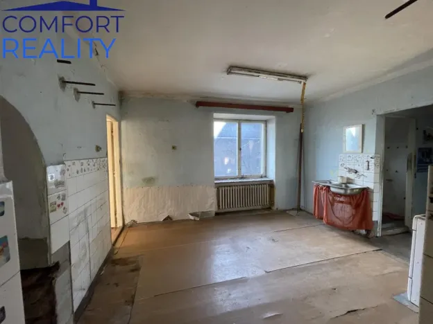 Prodej rodinného domu, Velké Heraltice - Sádek, 150 m2