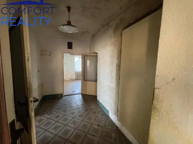 Prodej rodinného domu, Velké Heraltice - Sádek, 150 m2