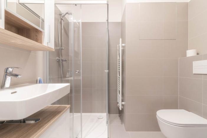 Pronájem bytu 1+kk, Olomouc, Wolkerova, 31 m2