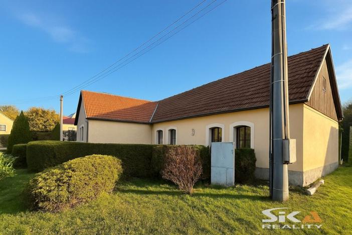 Prodej chalupy, Koštice - Vojnice, 168 m2