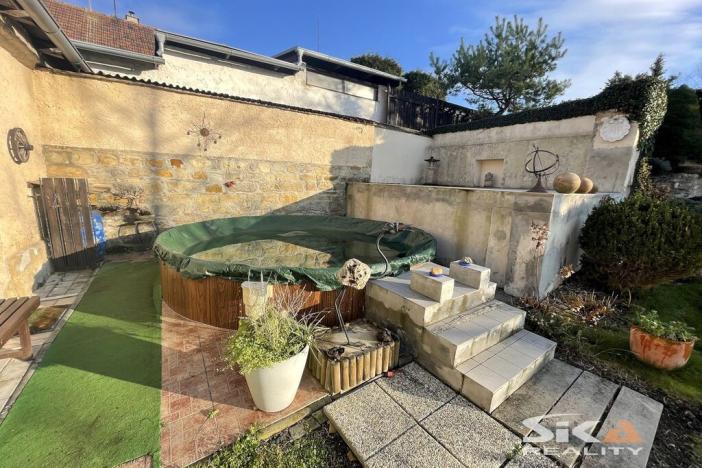 Prodej chalupy, Koštice - Vojnice, 168 m2