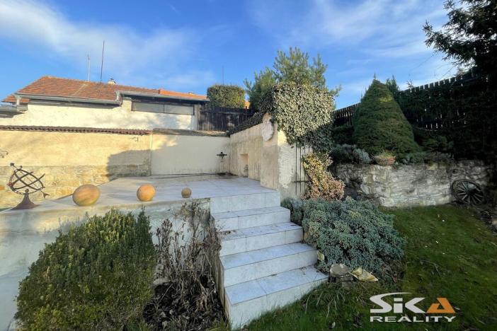 Prodej chalupy, Koštice - Vojnice, 168 m2