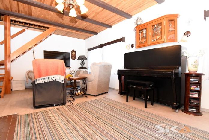 Prodej chalupy, Koštice - Vojnice, 168 m2