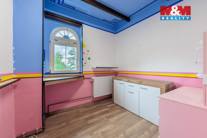 Prodej chaty, Hazlov, 70 m2