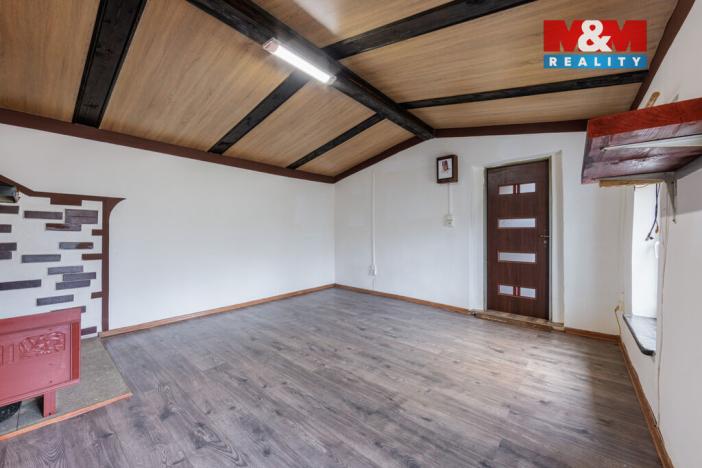 Prodej chaty, Hazlov, 70 m2