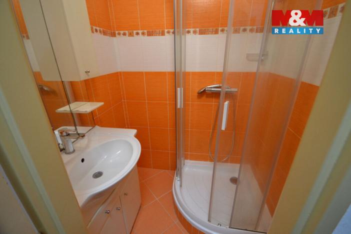 Pronájem bytu 3+1, Jablonec nad Nisou, Budovatelů, 68 m2