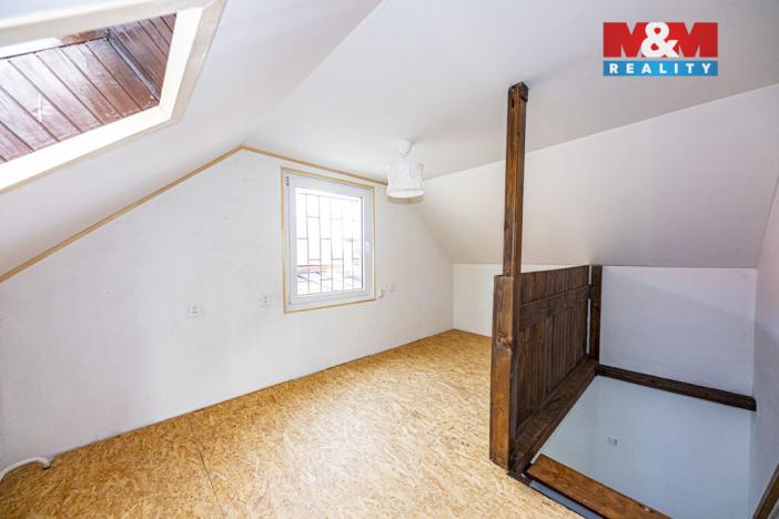 Pronájem rodinného domu, Chotusice, 64 m2